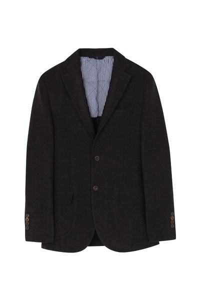 Massimo Dutti Fall Winter 2015 Collection